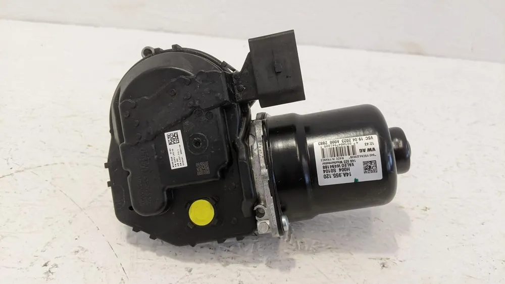 Sonstiges gebraucht VW ID.7 Baujahr 2023 Saisonangebot
