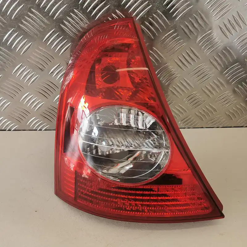 Sonstiges gebraucht RENAULT CLIO II Baujahr 2002 Geprüft