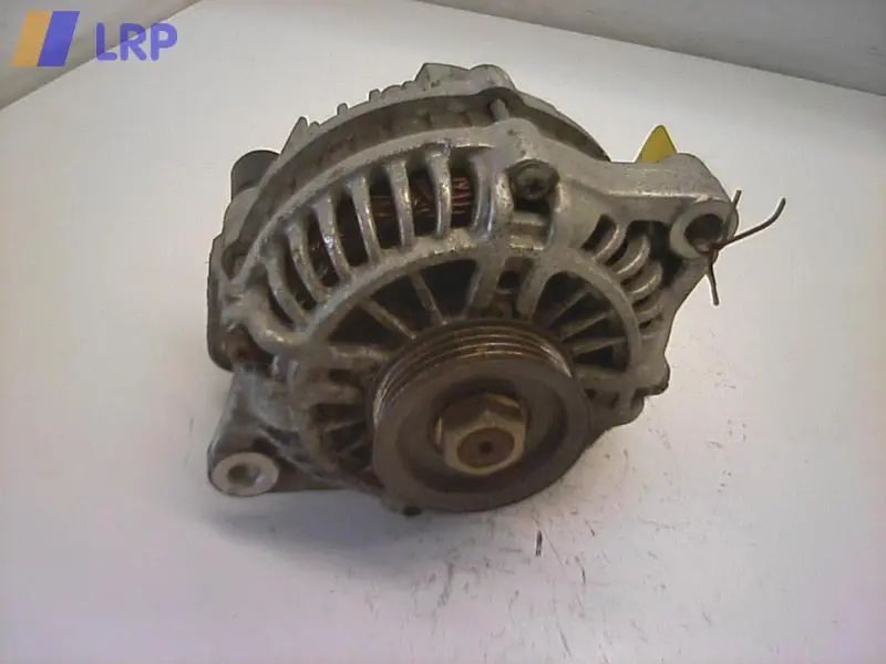 Sonstiges gebraucht Chrysler PT CRUISER LIM/CABRI Baujahr 2002 Markenware