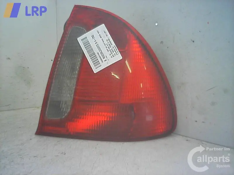 Nur Heute Sonstiges gebraucht MG ROVER 400 Baujahr 1997