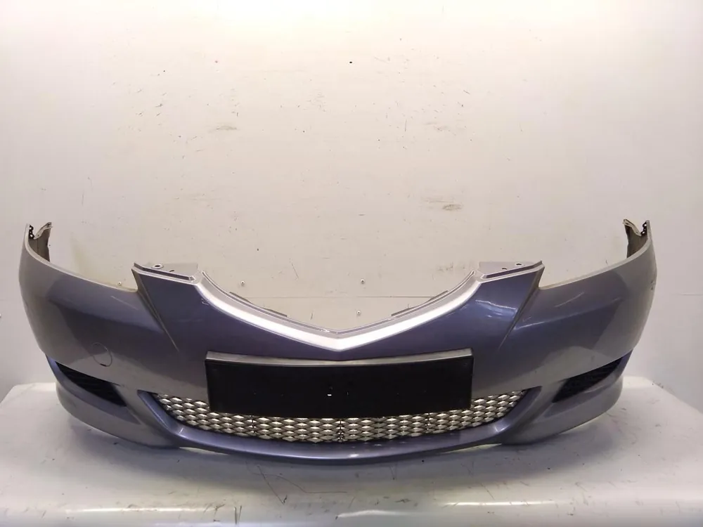 Wochenendangebot Sonstiges gebraucht MAZDA Mazda 3 (AB 06.2003-) Baujahr 2005