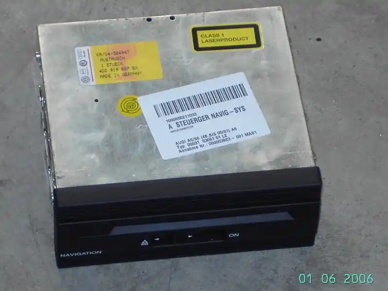 Sonstiges gebraucht AUDI A6/S6 (4B,BIS 05/01) Baujahr 1999 Preis Gesenkt