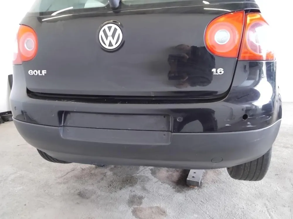Sonstiges gebraucht VW GOLF V (1K) Baujahr 2006 Geprüft