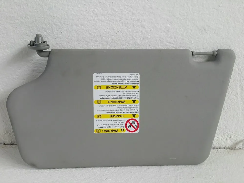 Sonstiges gebraucht MAZDA 2 (DY, 01/03-07/07) Baujahr 2005 Begrenztes Angebot