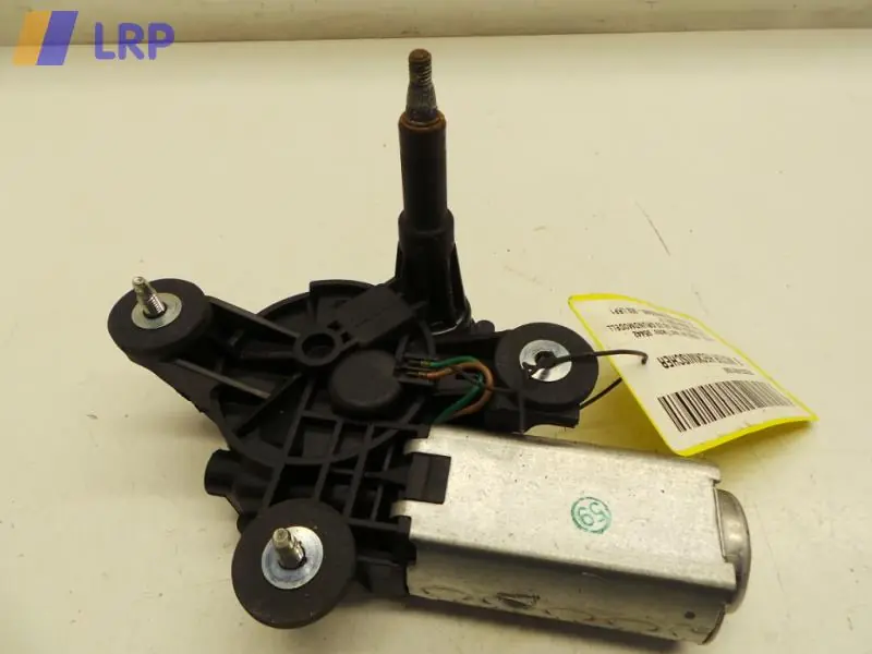 Sonstiges gebraucht FIAT PANDA (169) AB 03 Baujahr 2008 Neu