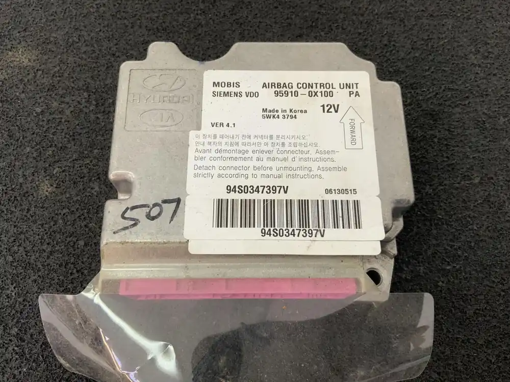 Sonstiges gebraucht HYUNDAI I10 (PA) AB 12.2007 Baujahr 2013 Sonderaktion