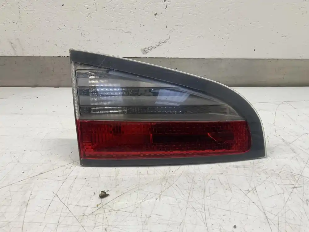 Sonstiges gebraucht FORD S-MAX WA6, 05/06- Baujahr 2007 Neue Ware