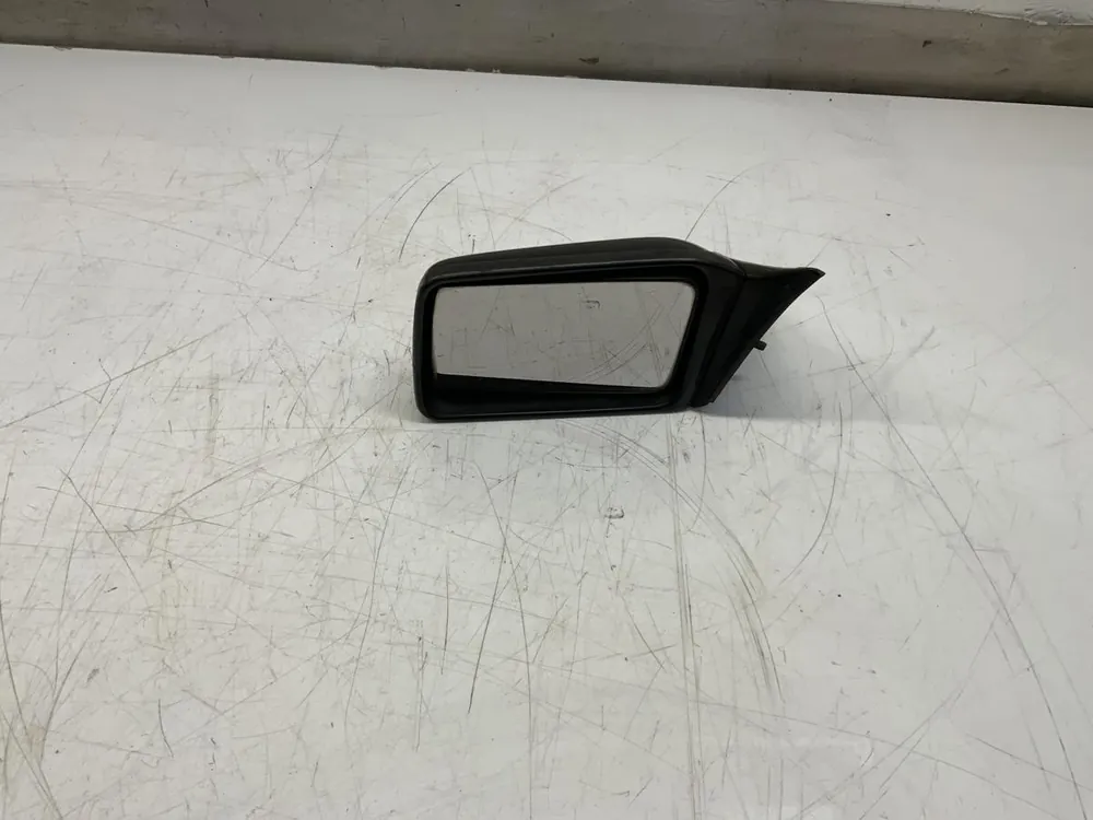 Expressversand Sonstiges gebraucht Mercury Capri Cabriolet Baujahr 1991