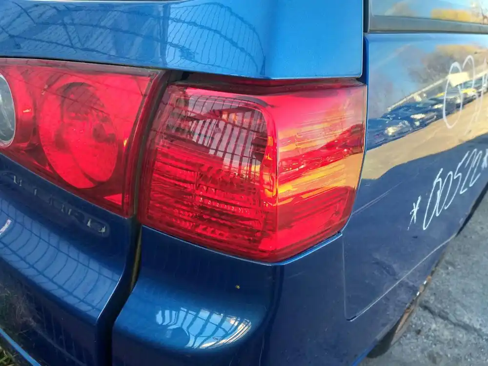 Sonstiges gebraucht HONDA ACCORD 4-T/TOURER Baujahr 2003 Billig