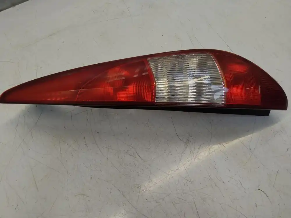 Sonstiges gebraucht FORD Mondeo Baujahr 2006 Jetzt Bestellen