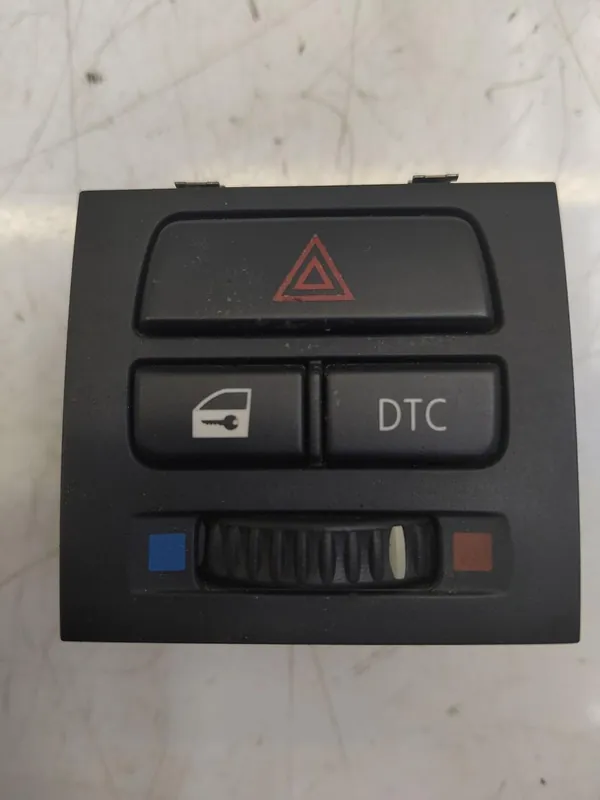 Sonstiges gebraucht BMW 3-ER (E46/3,E46/4) Baujahr 2002 Neu Im Sortiment