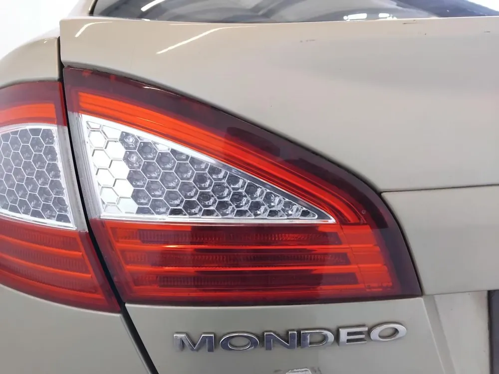 Saisonangebot Sonstiges gebraucht FORD MONDEO (BA7, 05/07-) Baujahr 2007