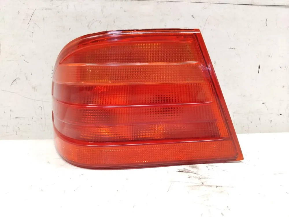 Neue Ware Sonstiges gebraucht MERCEDES-BENZ E200-E55 AMG (W210) Baujahr 1998