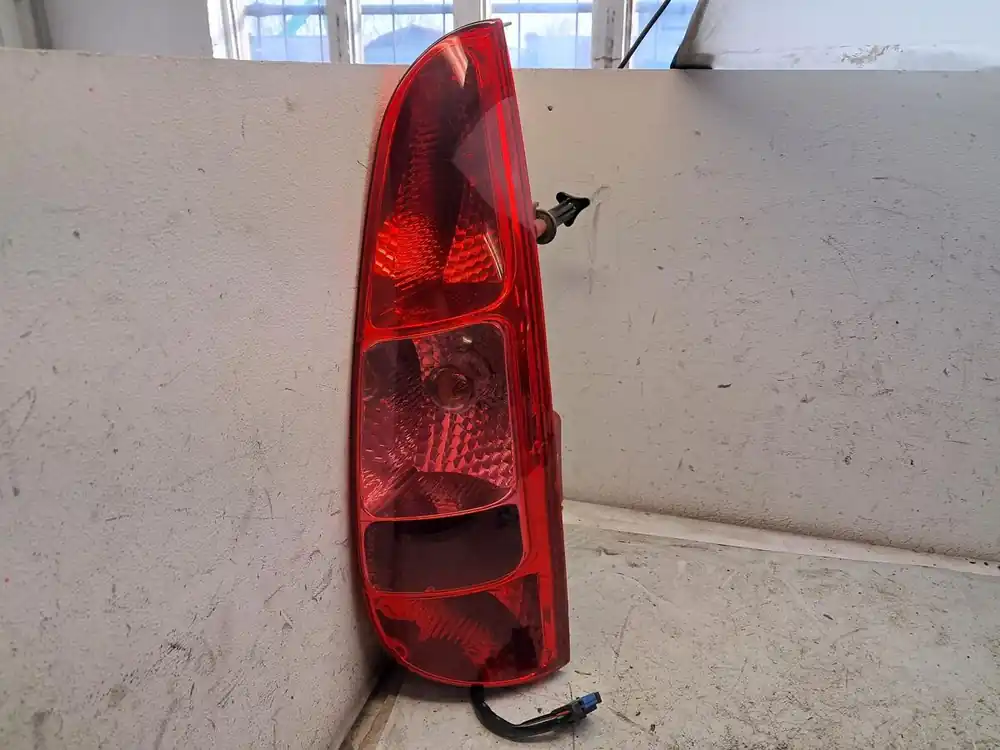 Neue Ware Sonstiges gebraucht PEUGEOT 807 Baujahr 2008