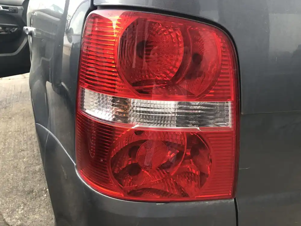 Knallerangebot Sonstiges gebraucht VW TOURAN 1T (02/03 - ) Baujahr 2005