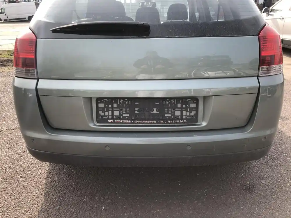 Begrenztes Angebot Sonstiges gebraucht OPEL SIGNUM (F48) AB02/03 Baujahr 2003