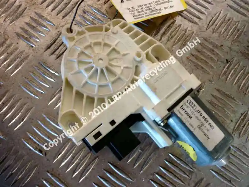 Geprüft Sonstiges gebraucht AUDI A6 (4F, 04/04-) Baujahr 2004