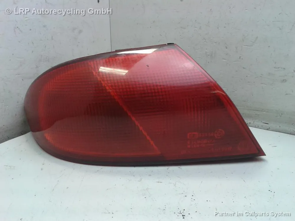 Versand Am Gleichen Tag Sonstiges gebraucht ALFA ROMEO ALFA 166 Baujahr 2000