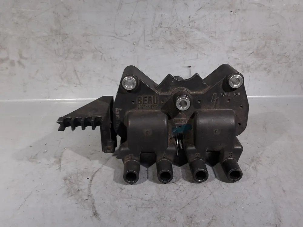 Aktuell Sonstiges gebraucht FIAT MAREA LIM/WEEKEND Baujahr 2000
