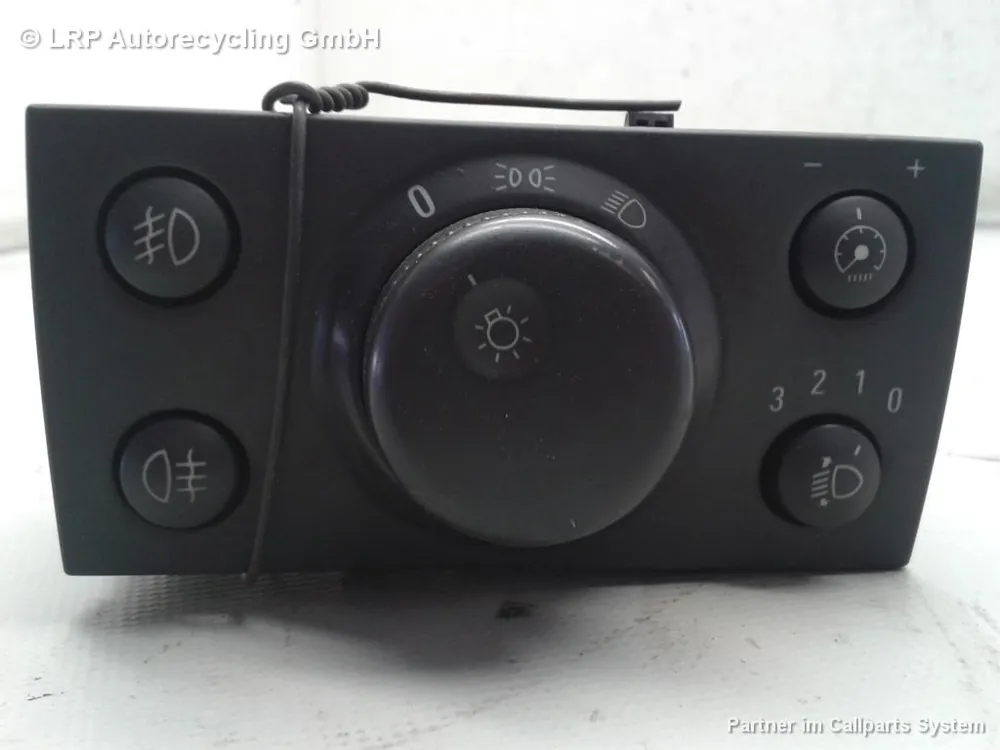 Schnäppchen Sonstiges gebraucht OPEL MERIVA (02/03-) Baujahr 2004
