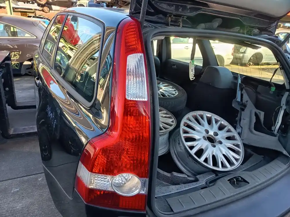 Markenprodukt Sonstiges gebraucht VOLVO S40/V50 LIMO/KOMBI Baujahr 2005