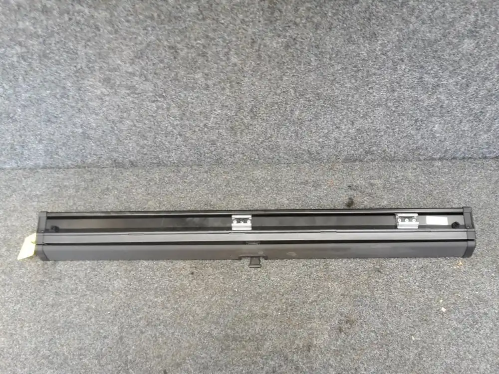 Sonstiges gebraucht AUDI A6/S6 (4B,BIS 05/01) Baujahr 2001 Nur Für Kurze Zeit