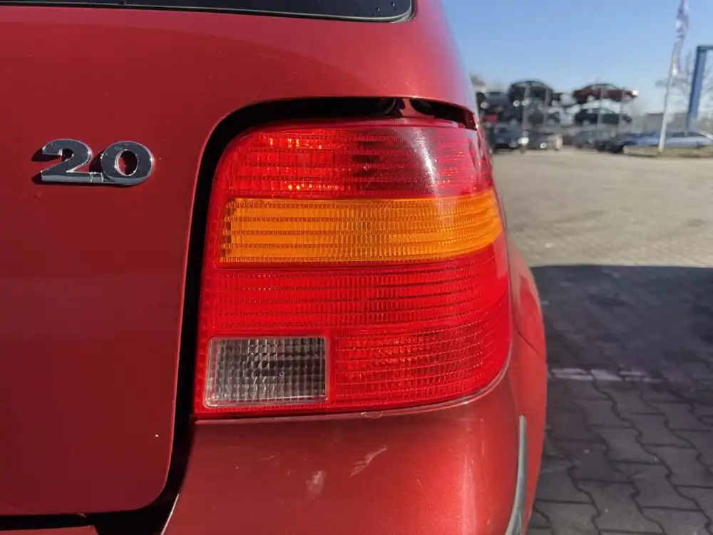 Preis Gesenkt Sonstiges gebraucht VW GOLF IV (1J, bis 01) Baujahr 2000