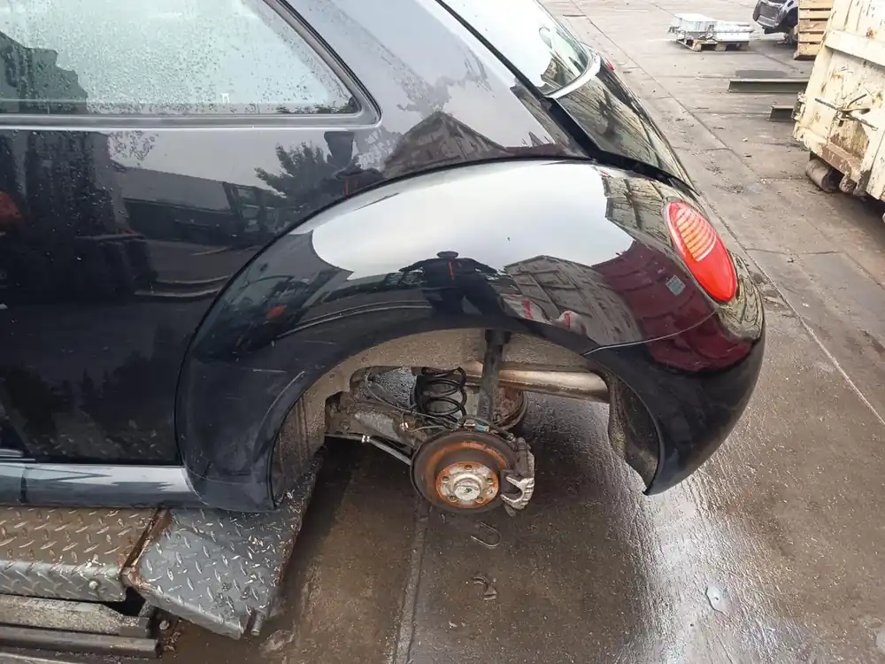 Heißes Angebot Sonstiges gebraucht VW NEW BEETLE (1998-) Baujahr 2004