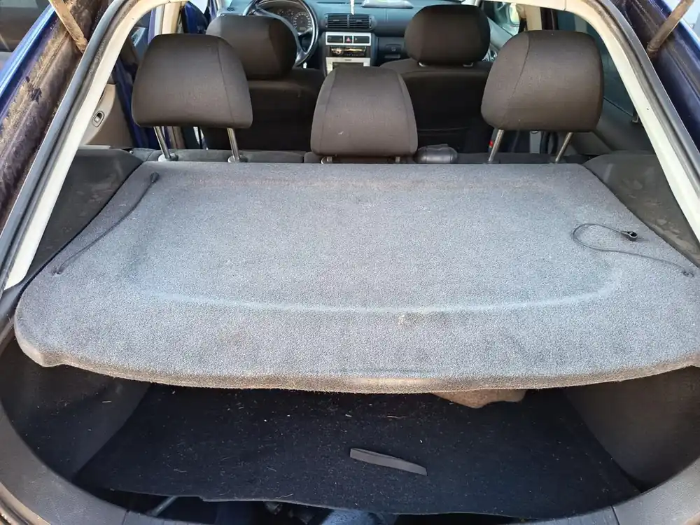 Sonstiges gebraucht SEAT LEON Baujahr 2005 Wochenendangebot