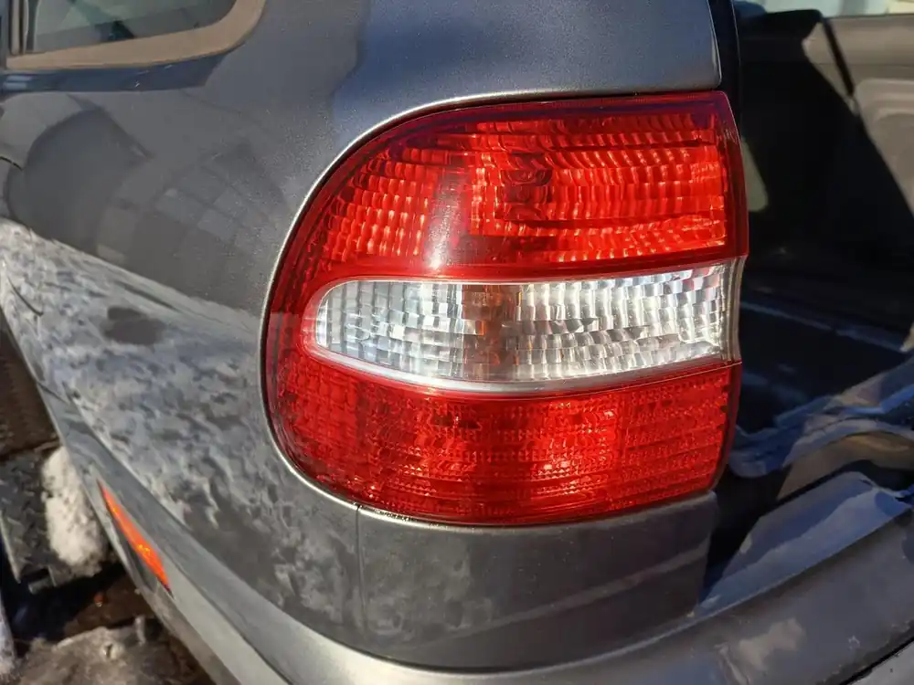 Schneller Versand Sonstiges gebraucht VOLVO S40/V40 (V, 02/96-) Baujahr 2001