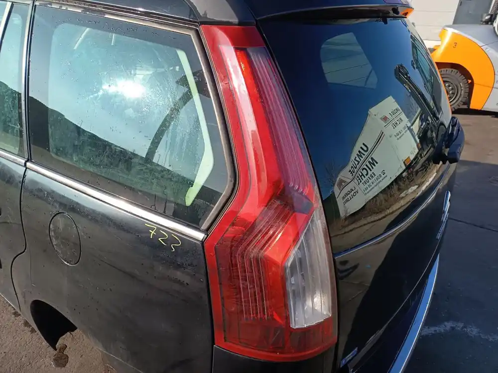Sonstiges gebraucht CITROEN C4 PICASSO U (10/06- Baujahr 2010 Markenprodukt