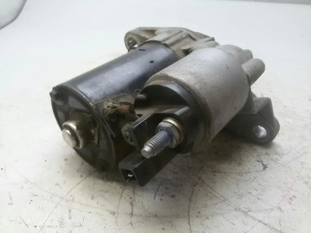 Neuheit Sonstiges gebraucht VW FOX (5Z, 04/05-) Baujahr 2006