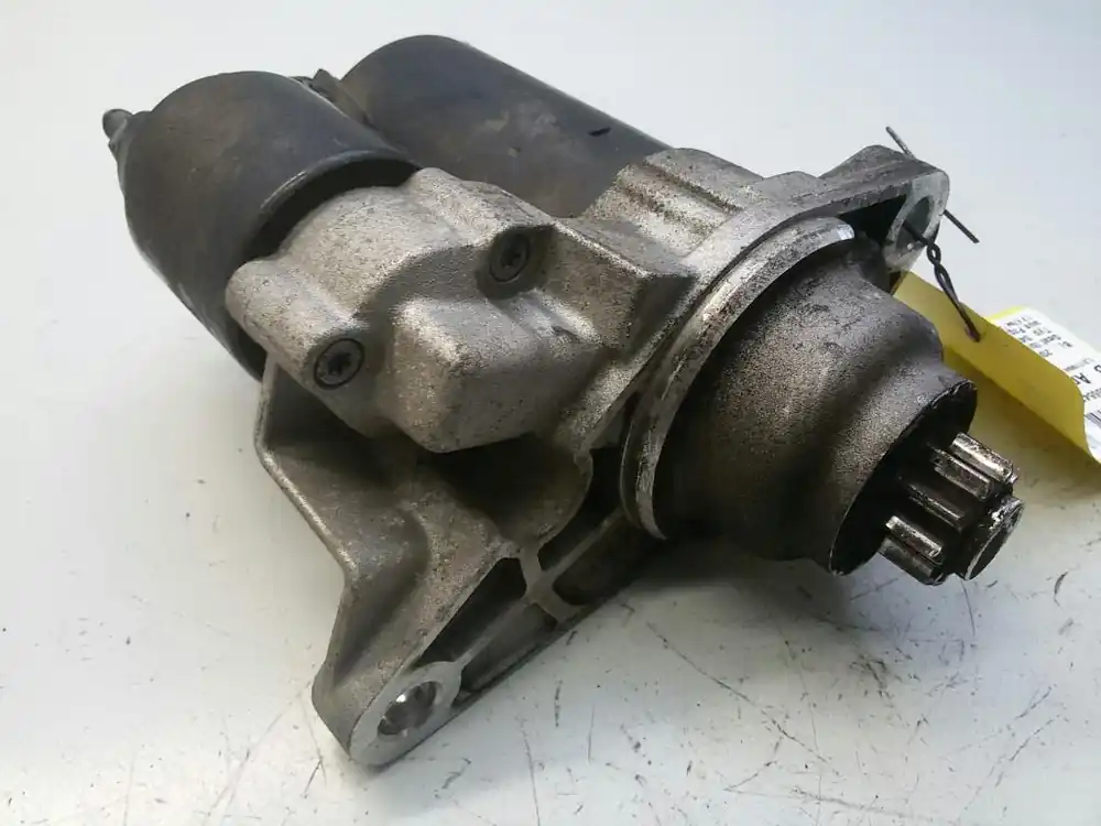 Sonstiges gebraucht SEAT IBIZA (6L) Baujahr 2003 Neue Kollektion