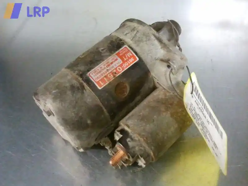 Sonstiges gebraucht HYUNDAI ATOS/ATOS PRIME Baujahr 2000 Neu Im Sortiment