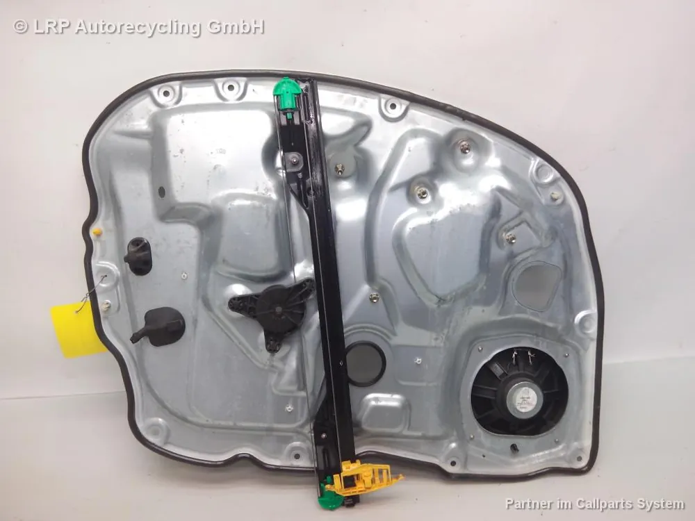Sonstiges gebraucht FIAT IDEA (AB MODELL 03) Baujahr 2003 Highlight