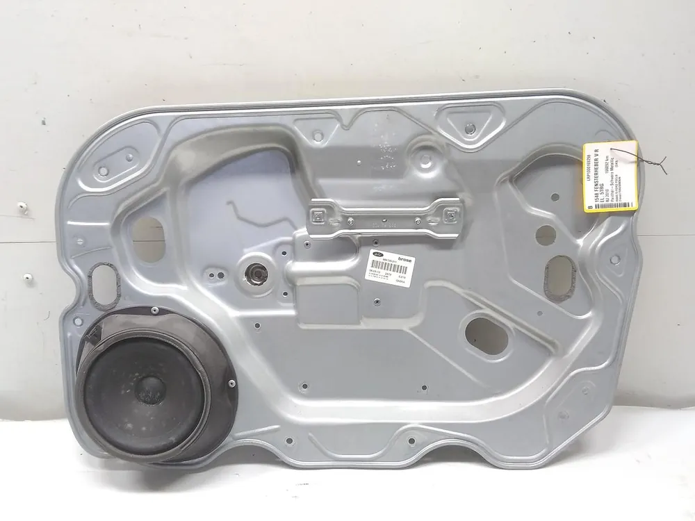 Sonstiges gebraucht FORD FOCUS DA3, 2008- Baujahr 2010 Kracherpreis