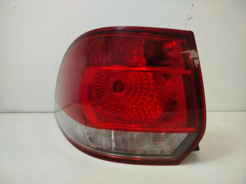 Sonstiges gebraucht VW GOLF VI VAR (AJ5) Baujahr 2009 Preis Gesenkt