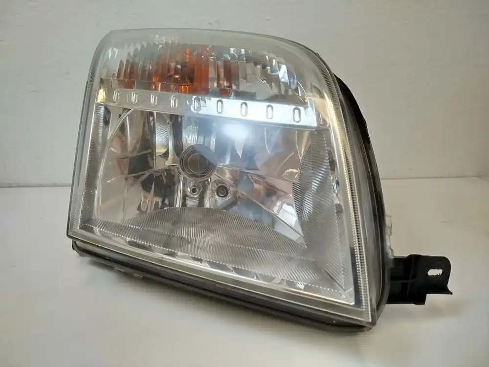 Sichere Zahlung Sonstiges gebraucht FORD FUSION (JU2, 06/02-) Baujahr 2003