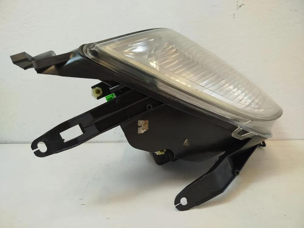 Sonstiges gebraucht FORD FUSION (JU2, 06/02-) Baujahr 2003 Schneller Versand