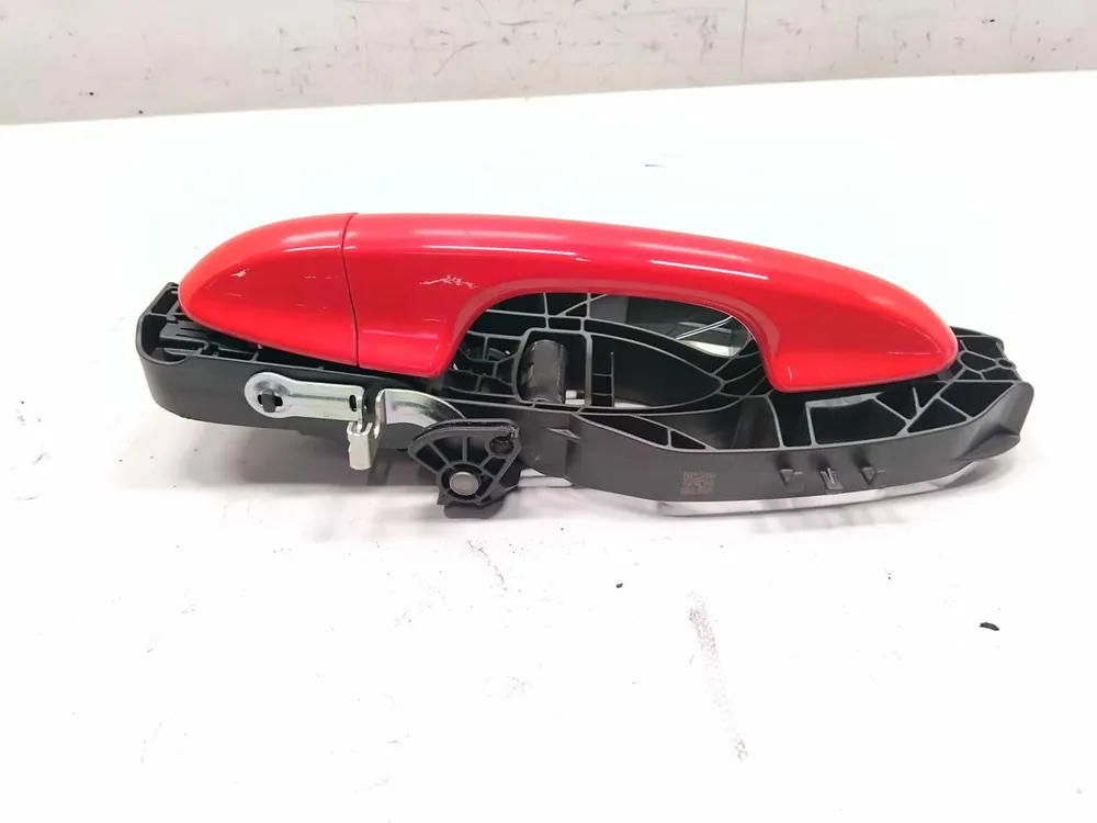 Meistverkauft Sonstiges gebraucht FORD FIESTA MK8 Baujahr 2019