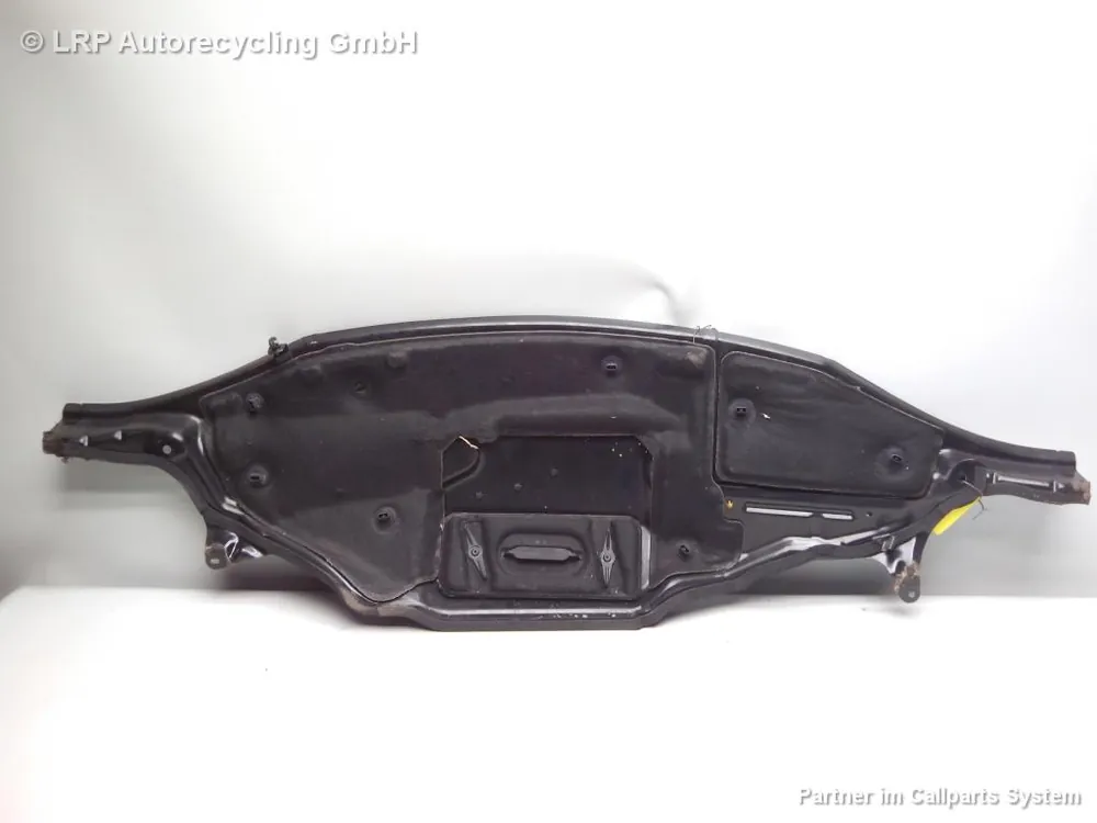 Top-Angebot Sonstiges gebraucht RENAULT SCENIC II (06/03-) Baujahr 2004