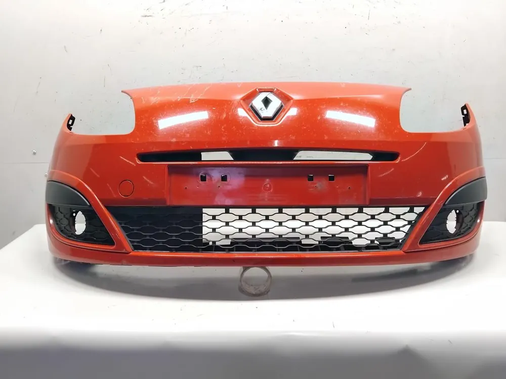 Sonstiges gebraucht RENAULT TWINGO (C/GN0,6/07-) Baujahr 2010 Billig