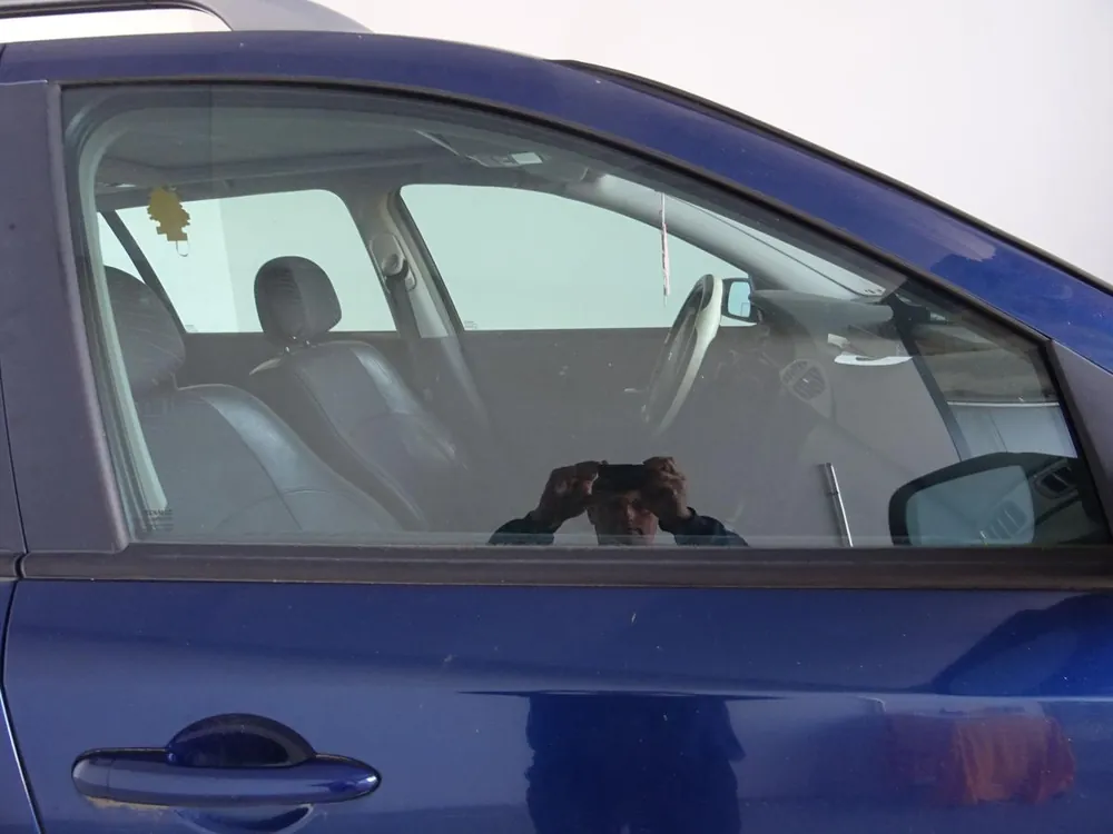 Sonstiges gebraucht RENAULT LAGUNA II (02/01-) Baujahr 2002 Versand Am Gleichen Tag
