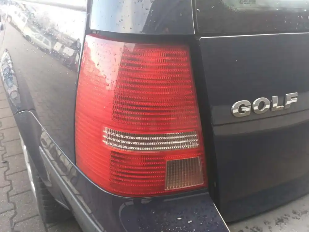 Sonstiges gebraucht VW Golf IV 1J Baujahr 2004 Expressversand