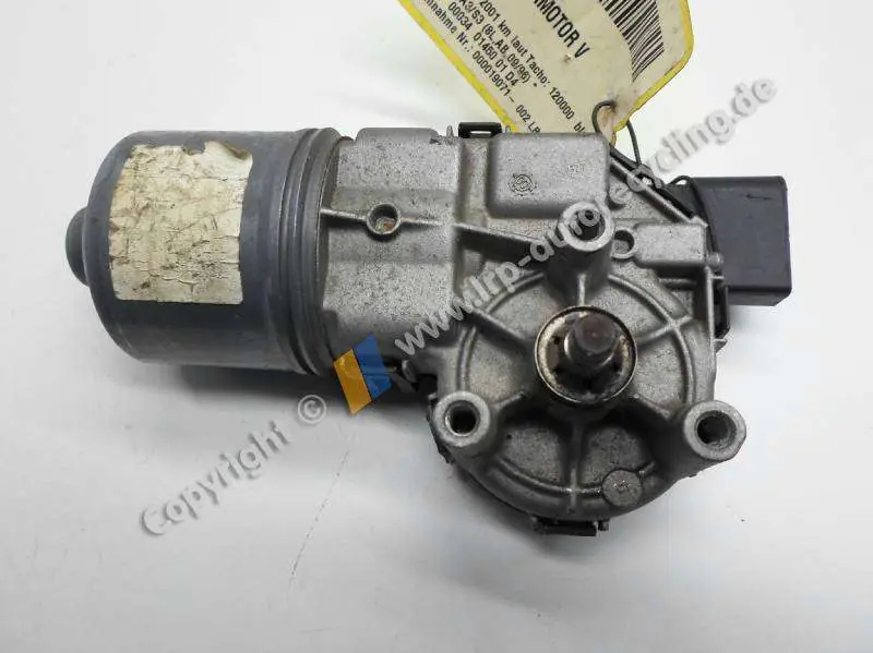 Sonstiges gebraucht AUDI A3/S3 (8L,AB 09/96) Baujahr 2001 Expressversand