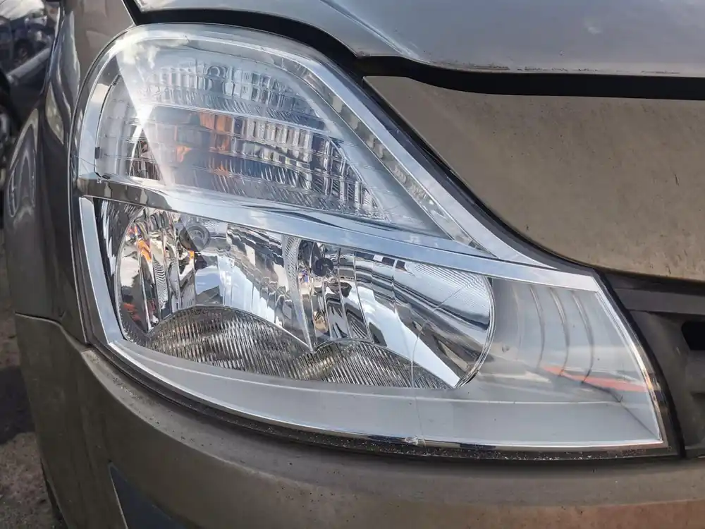 Neu Im Sortiment Sonstiges gebraucht RENAULT MODUS FP0/JP0 Baujahr 2009